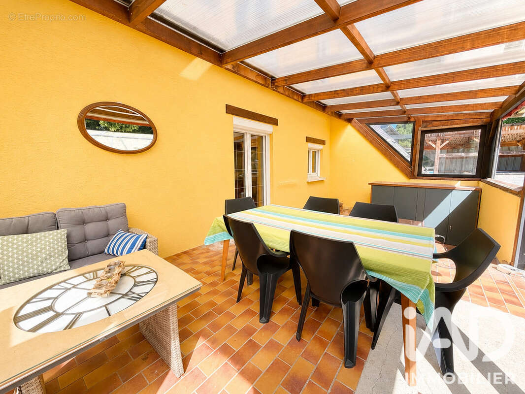 Maison 171 m² à Masevaux  - photo 4