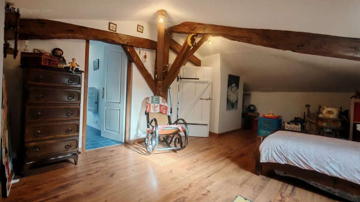 Maison à HINX