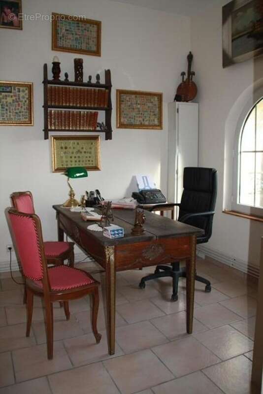 Maison à FRANCASTEL