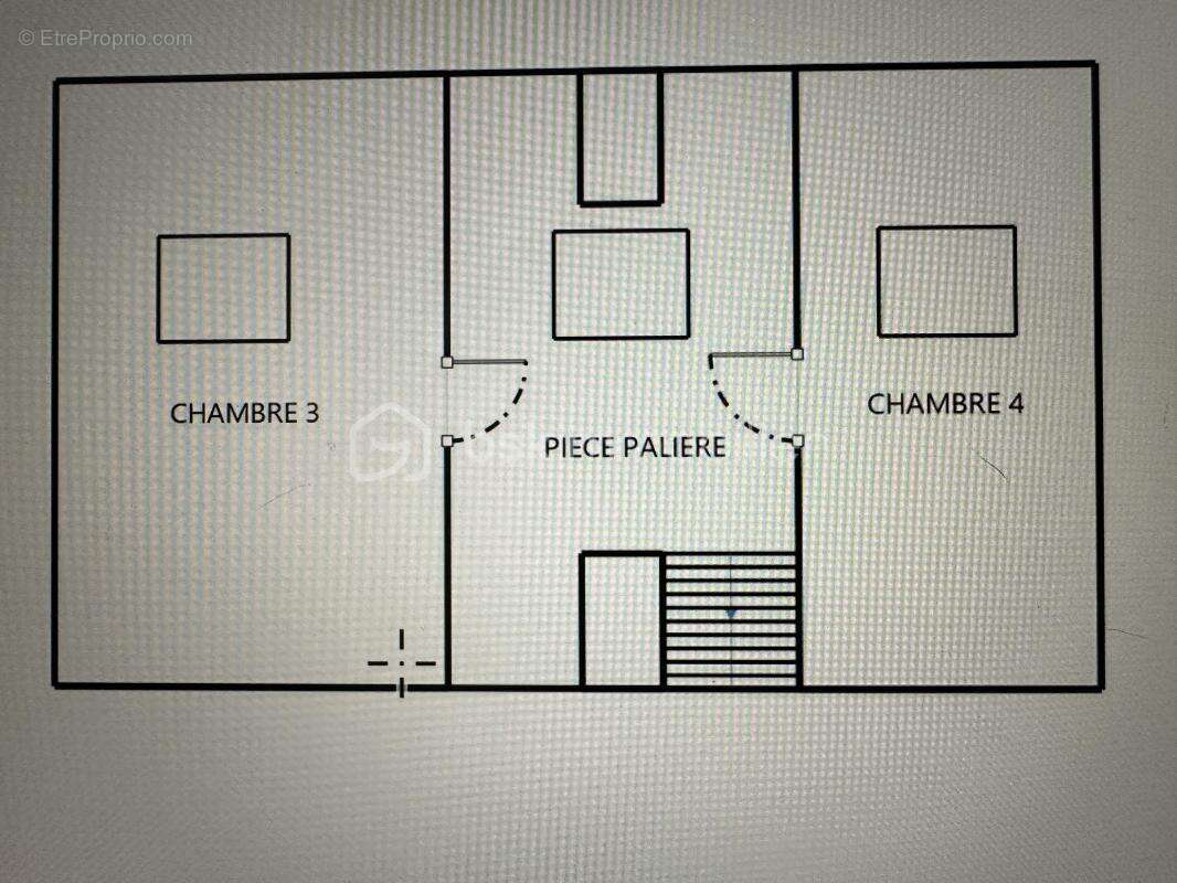 Maison à ROZAY-EN-BRIE