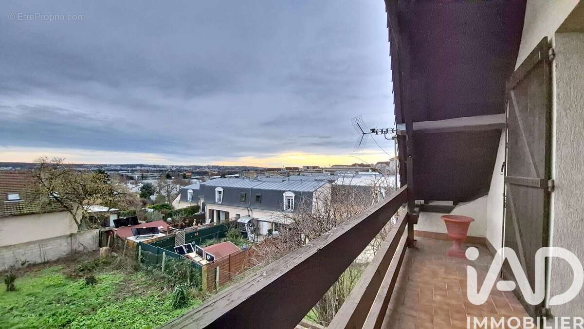 Photo 6 - Maison à BONNEUIL-SUR-MARNE