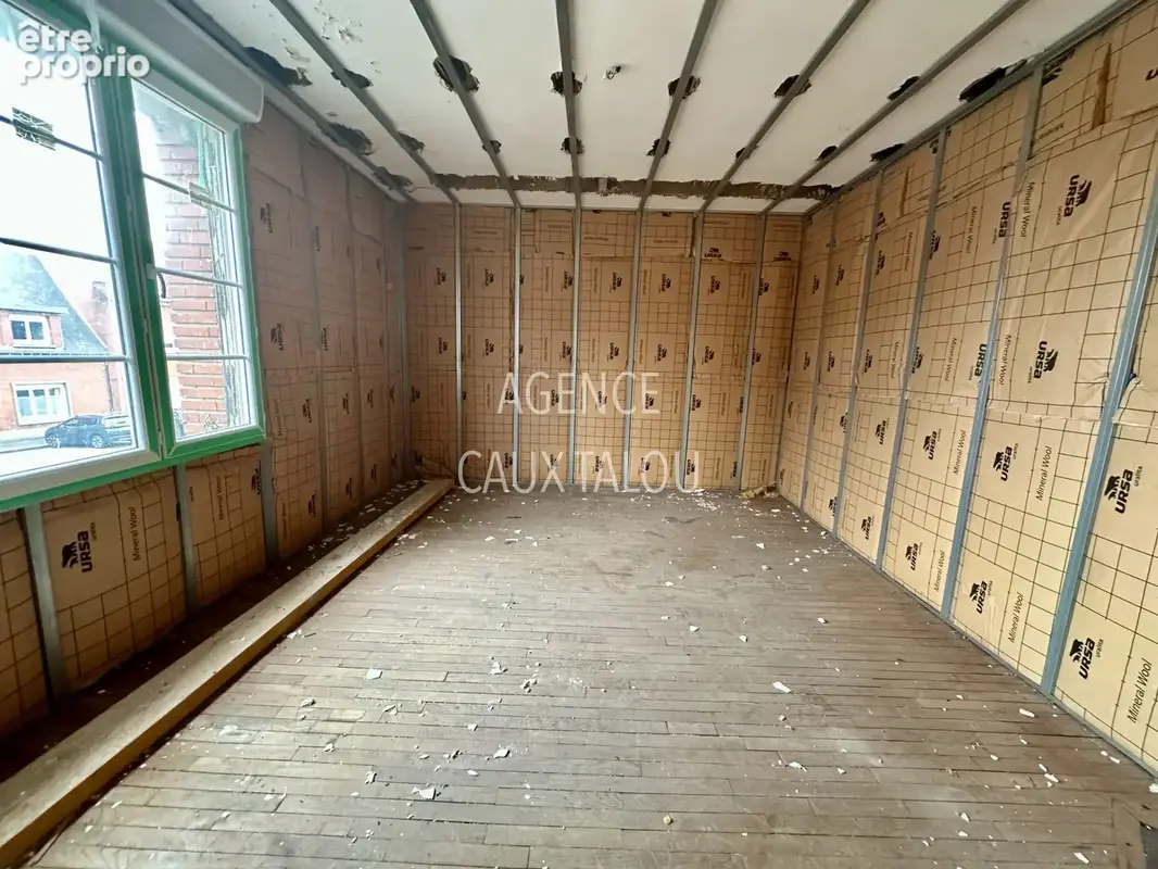 Londinières   immeuble de plus de 600 m2 à fort potentiel pour investisseur - photo 6