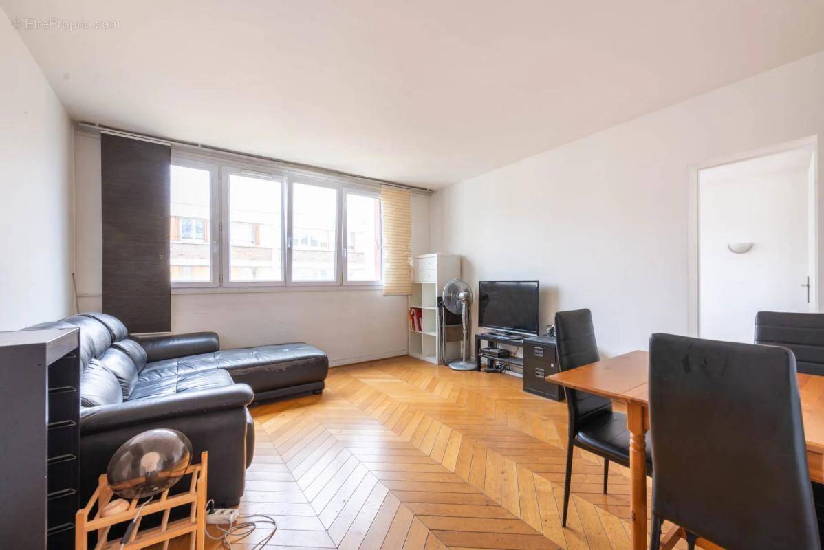 Appartement à COLOMBES
