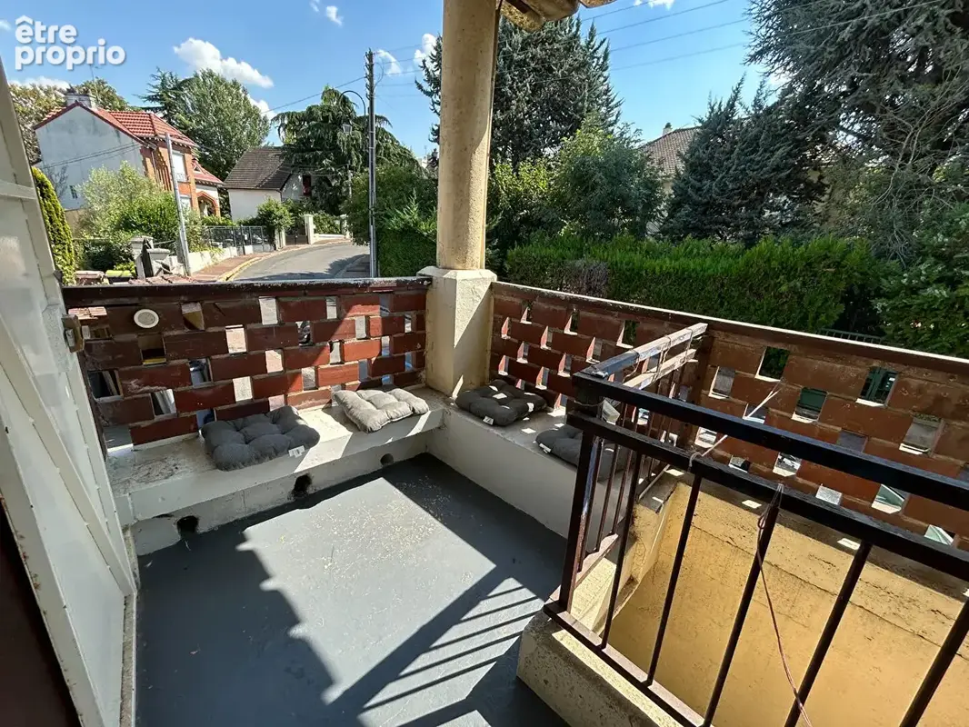 Montgeron STUDIO 1 pièce 24.39 m2 - photo 3