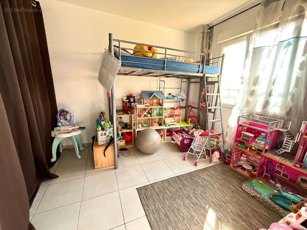 Maison à SAINT-GILLES