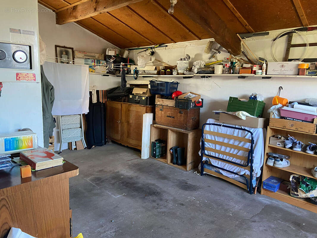 Maison à SAINT-PAUL-LES-DAX