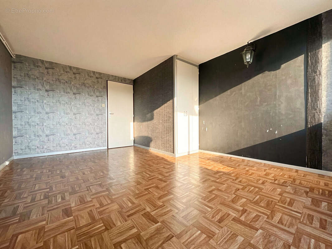 Appartement 3 pièces au Corbusier - 75 000 - photo 6