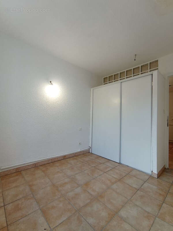 Appartement à LE MARTINET