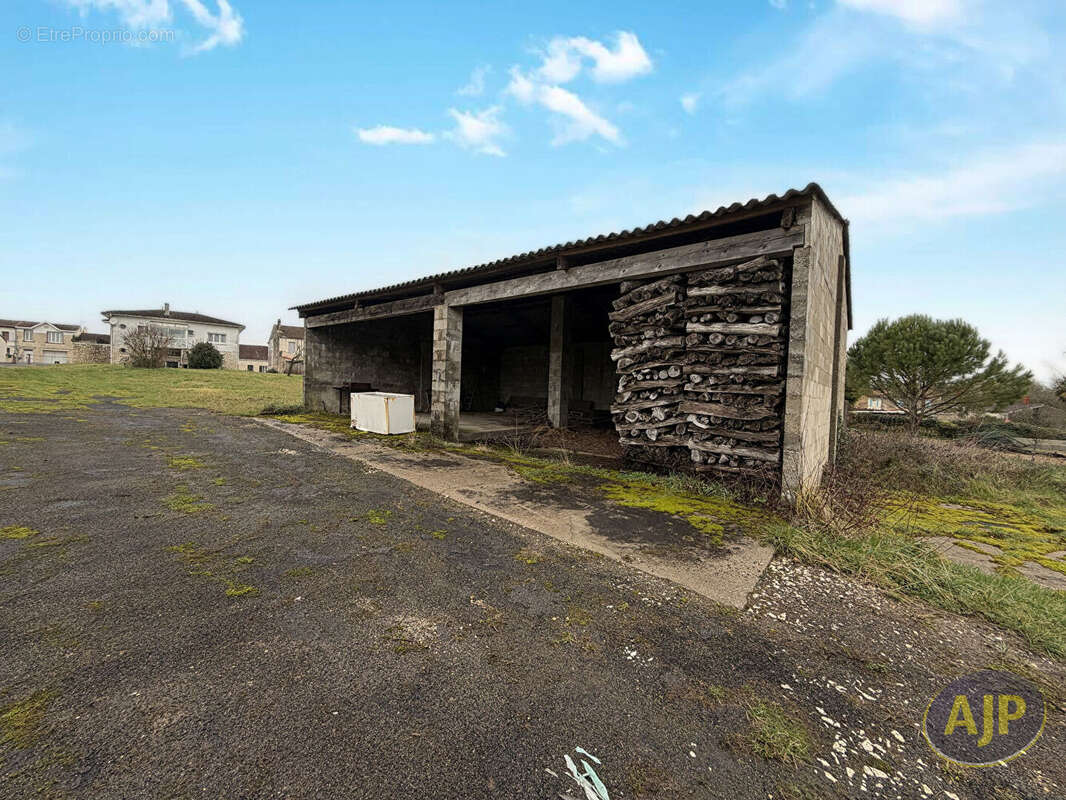 PONS - Maison individuelle - photo 8