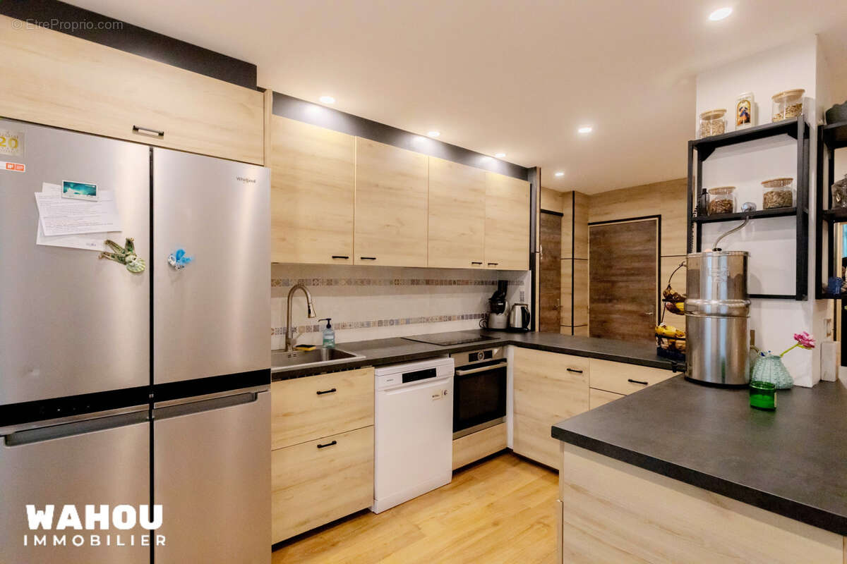 Appartement à LE CANNET