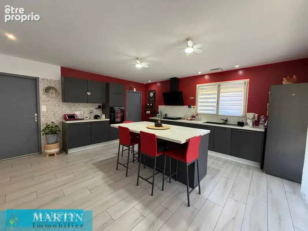 Maison à ARLES-SUR-TECH