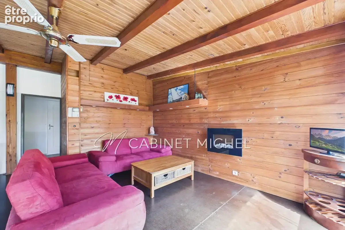 Maison 3 pièces 71 m² à vendre à Valbonne (06560) - photo 6
