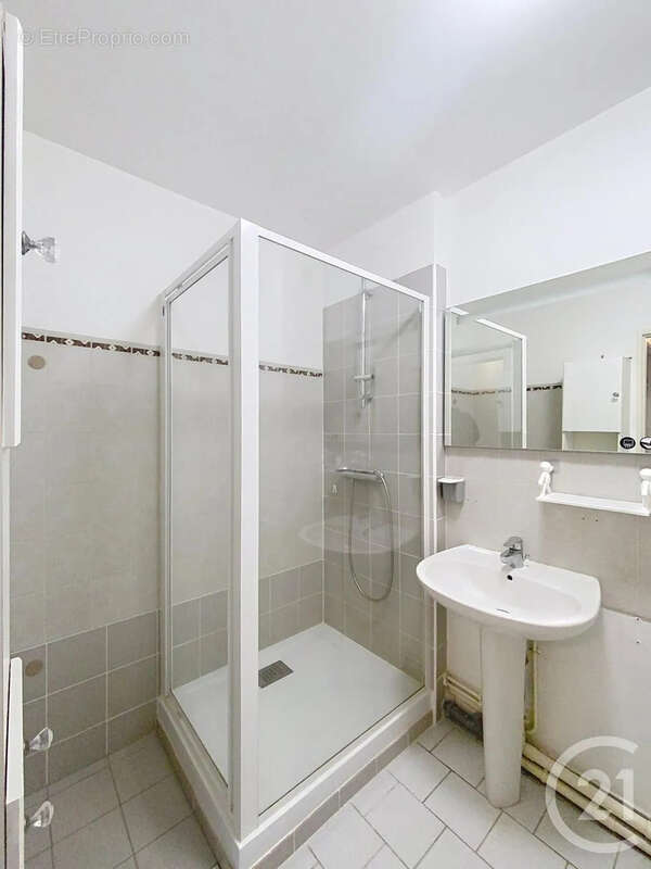 Appartement à SENS