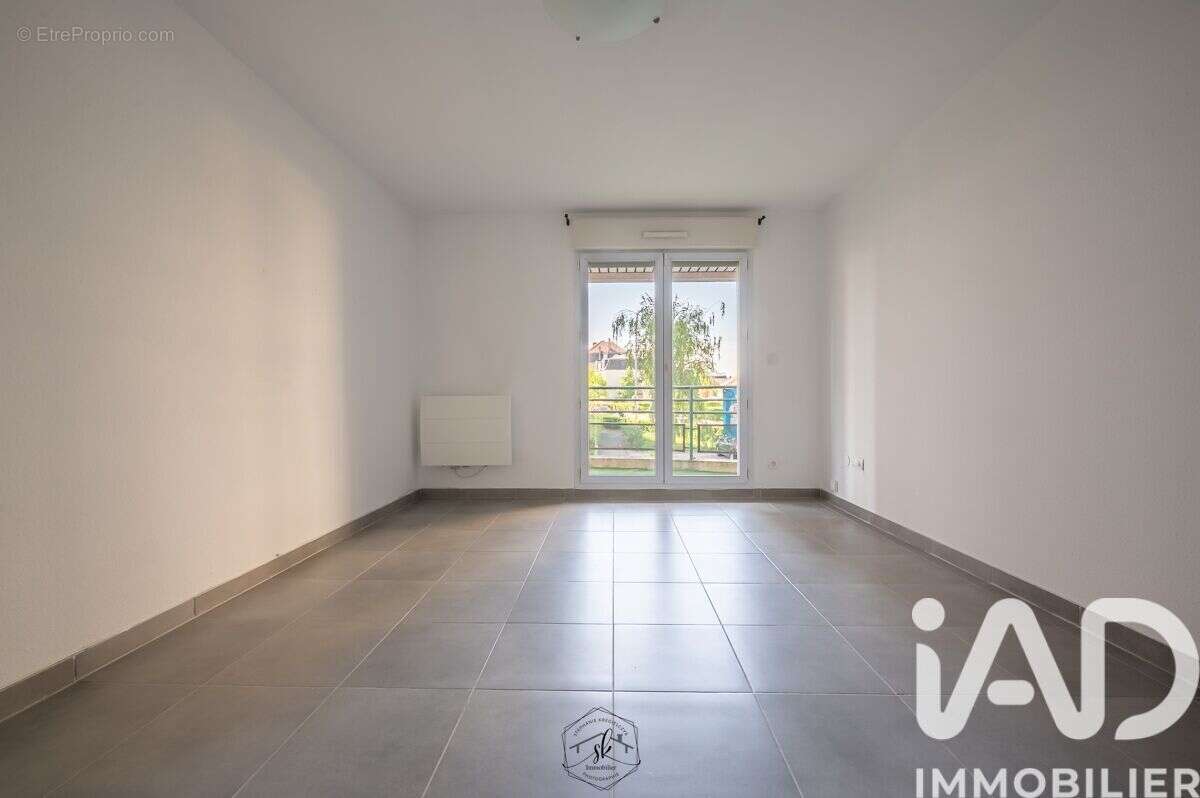 Photo 2 - Appartement à METZ