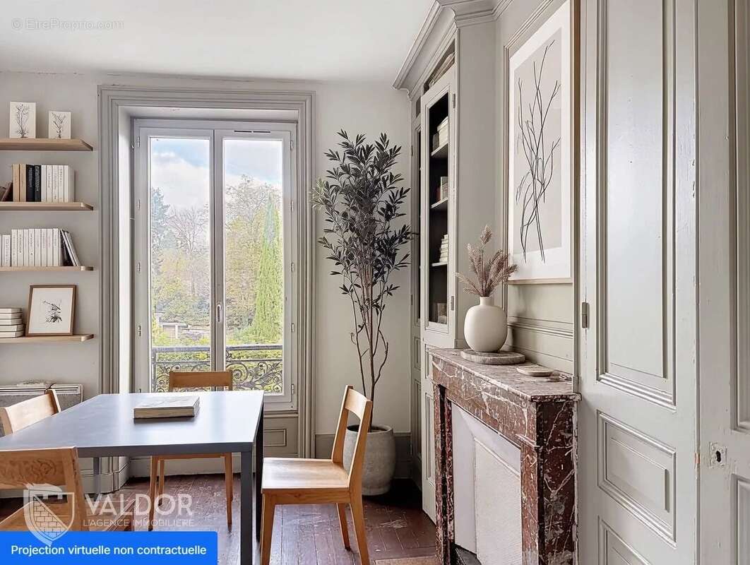 Appartement à GLEIZE