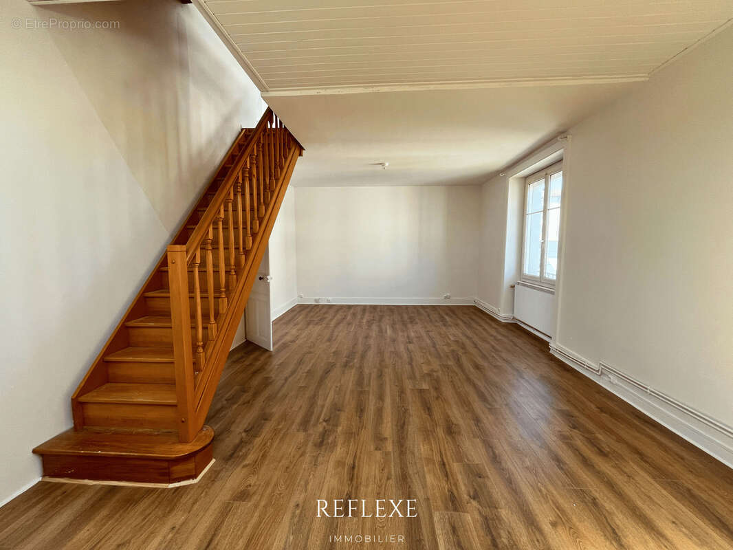 Appartement à BESANCON