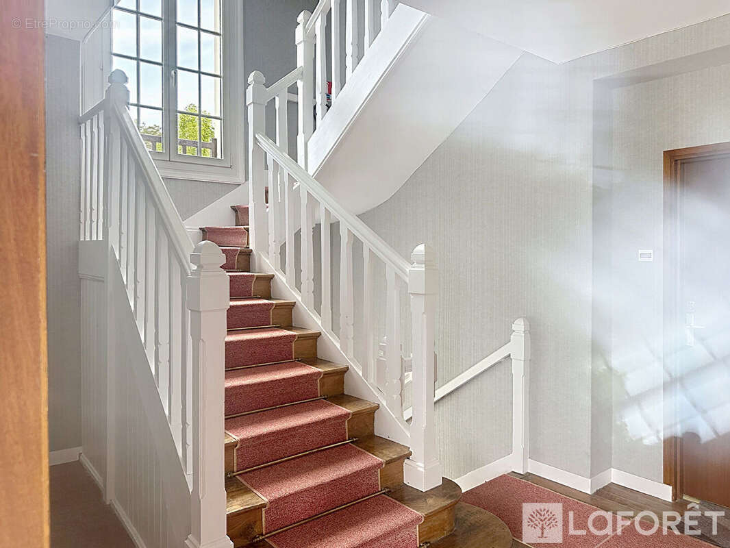 Appartement à CABOURG