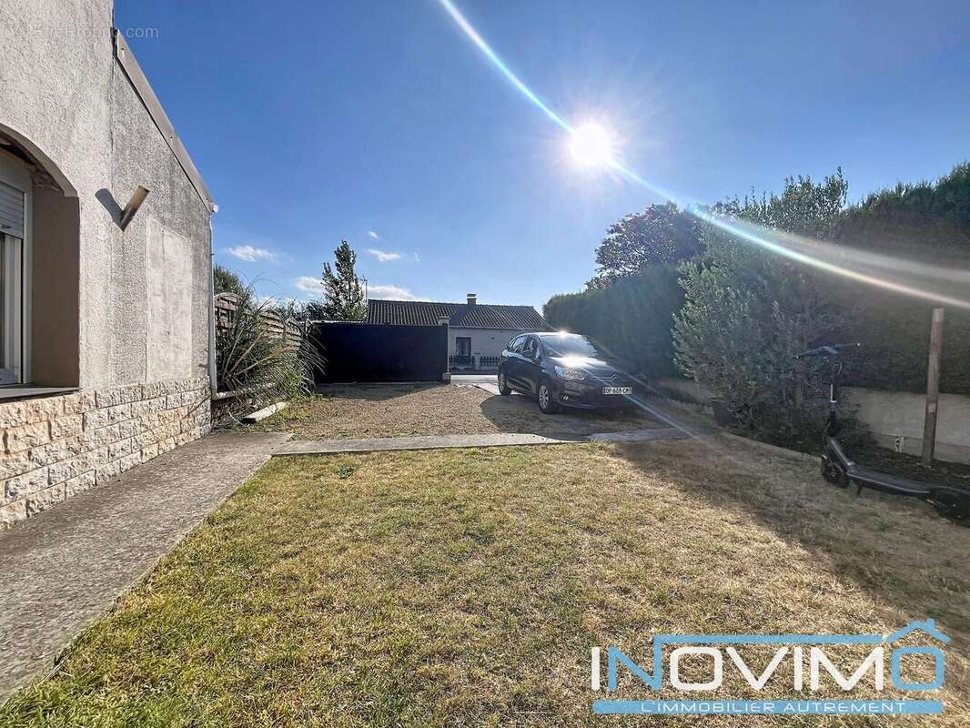 Maison 110 m² à Bray-Dunes  - photo 6