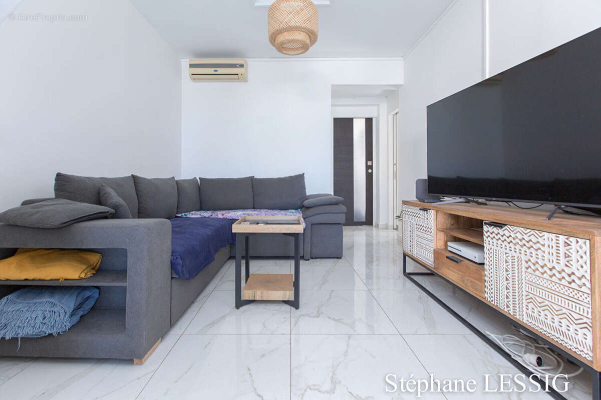 Maison à SAINT-PAUL