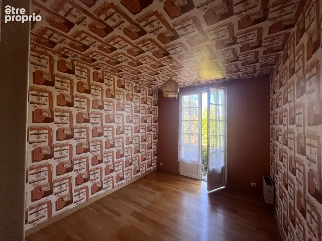 Un intérieur à réinventer, un extérieur à apprécier. - photo 5