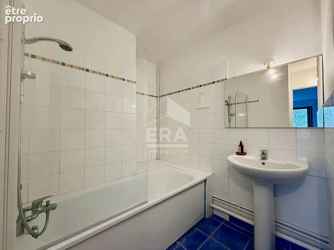 Appartement 77m² à meudon - photo 10