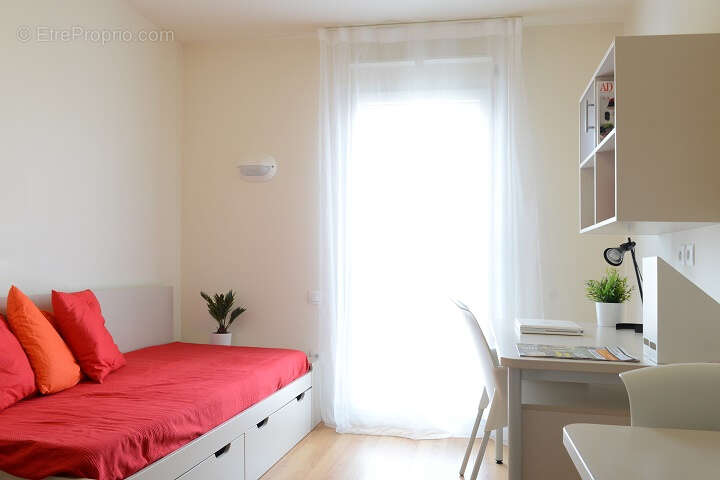 Appartement à CHATILLON