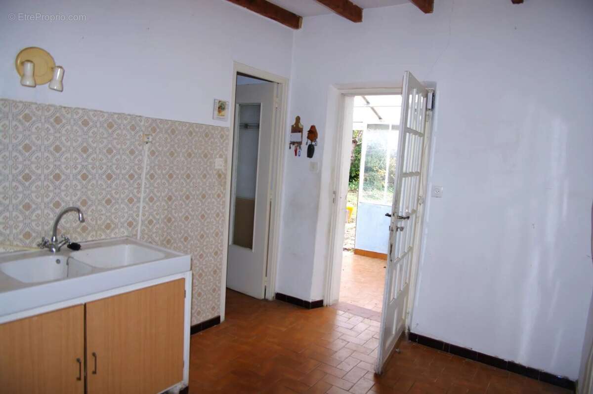 Maison à DRAGUIGNAN