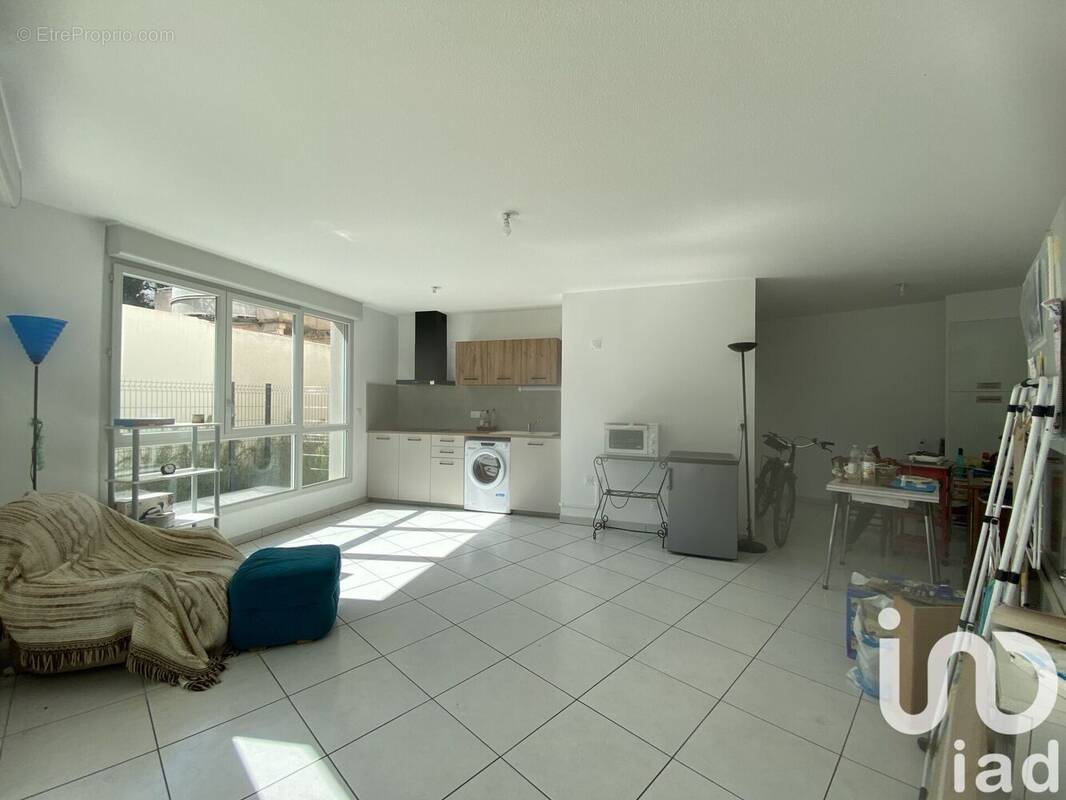 Photo 1 - Appartement à CUGNAUX