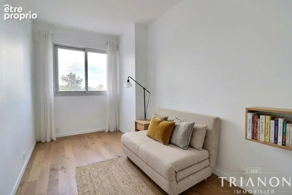 Appartement - photo 4
