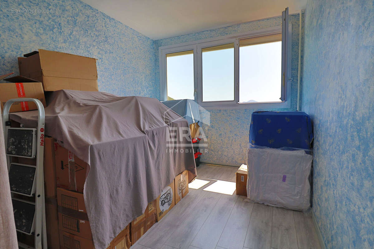 Appartement à MARSEILLE-10E