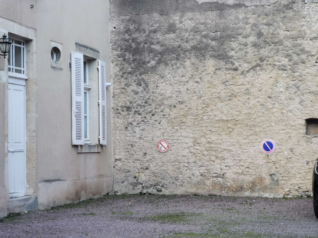Appartement à rénover   Hôtel particulier au cœur de Bayeux - photo 11