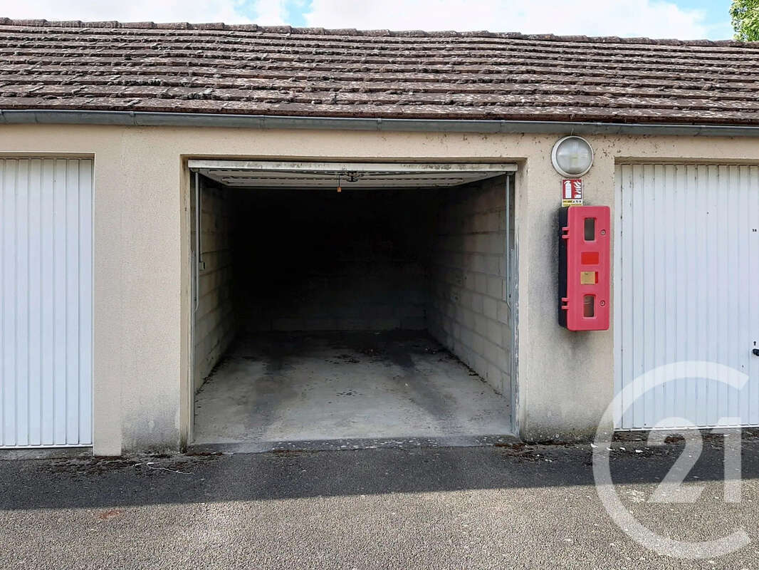 Appartement à SENS