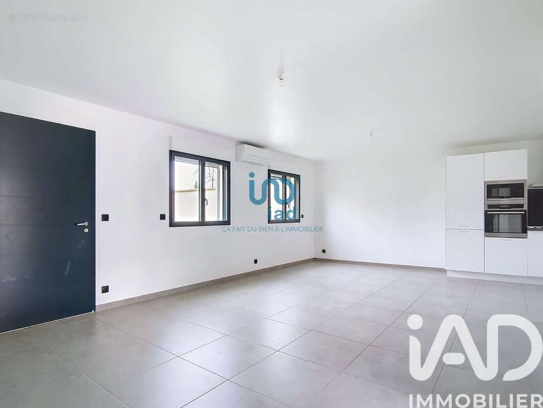 Photo 5 - Maison à TOURNAN-EN-BRIE