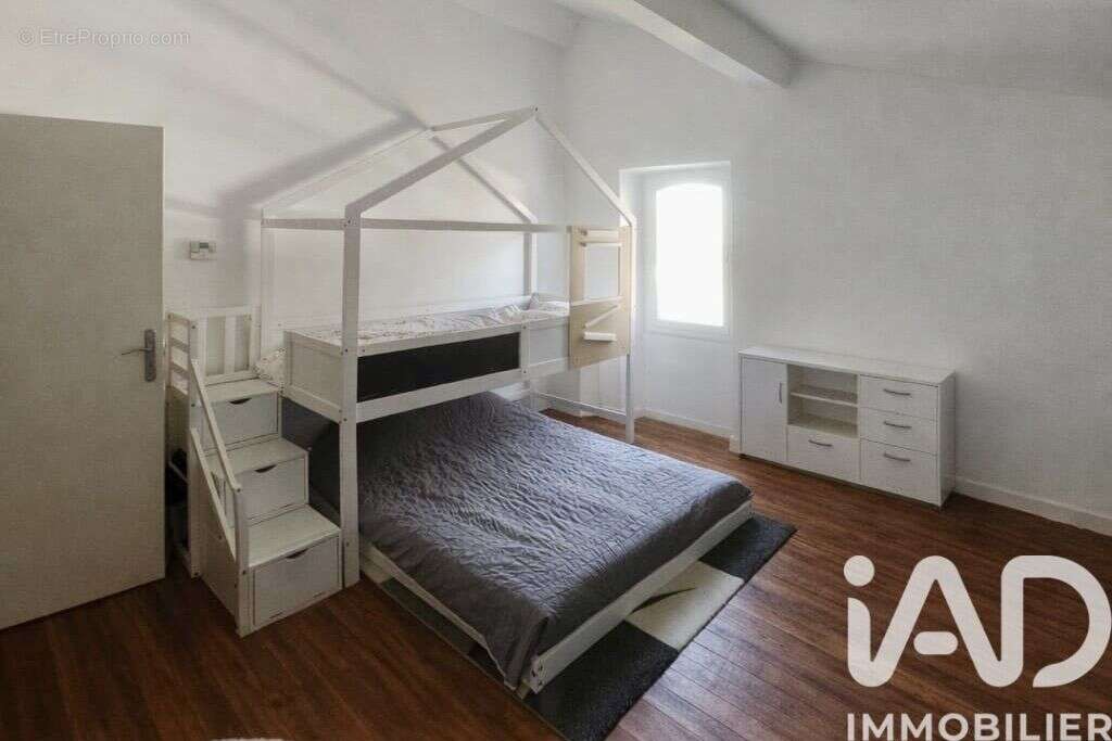Photo 6 - Maison à AVENSAN