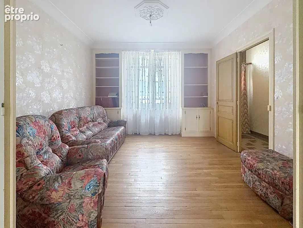 Maison 6 pièces 114 m² à vendre à Saint-Pierre-Des-Corps (37700) - photo 5
