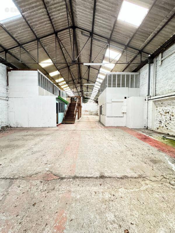 Appartement à SAINT-BRIEUC