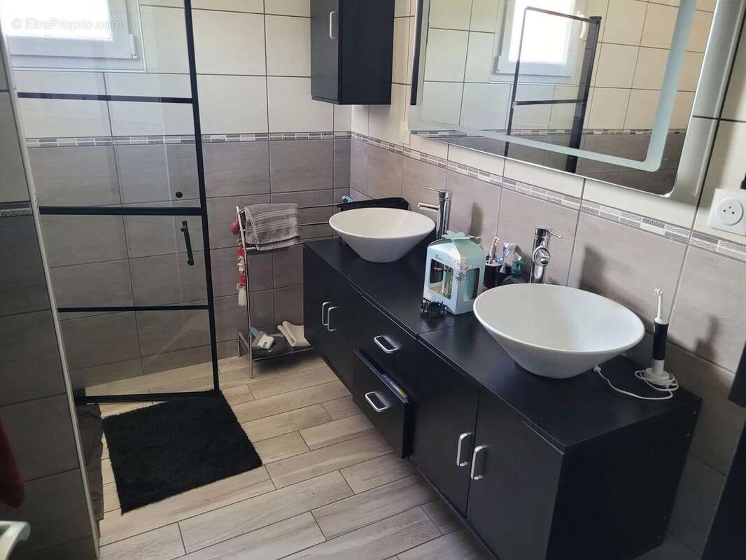 Maison à BRASSAC-LES-MINES