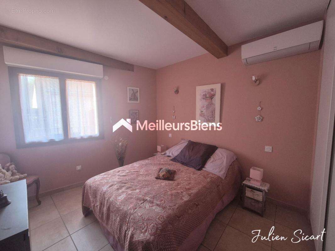 Maison à SAINT-FELIU-D'AVALL