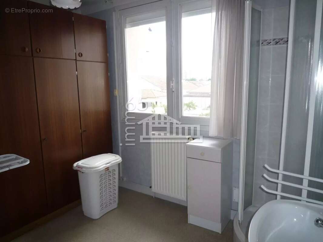 Maison t4/5  quartier la gespe - photo 11