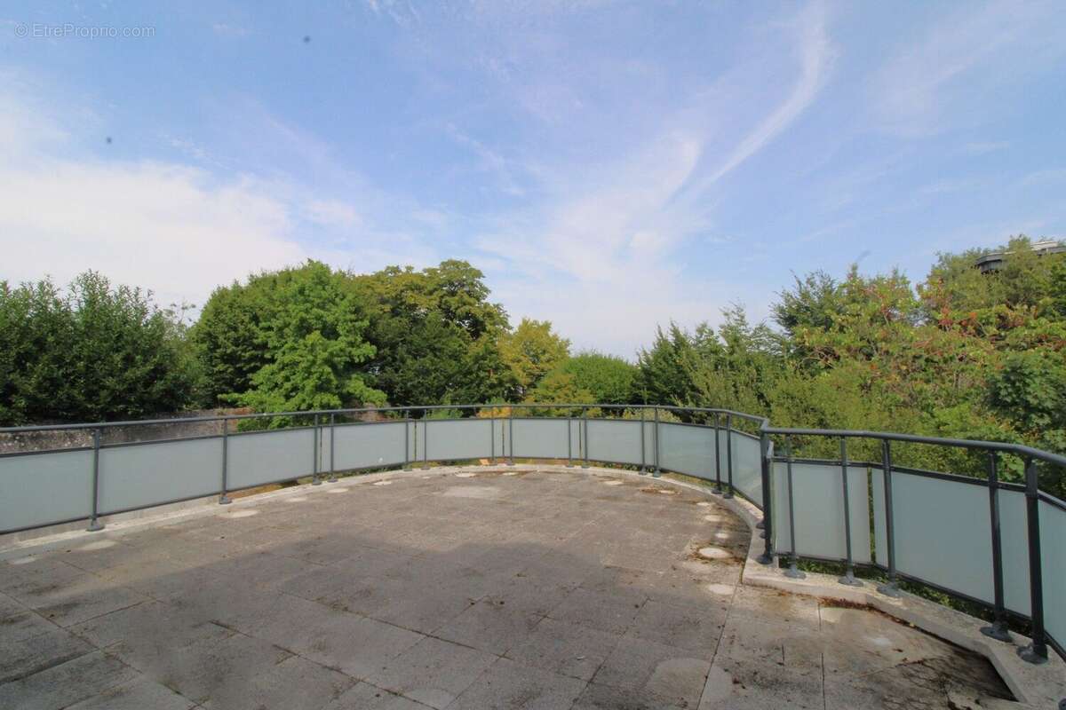 Appartement 103 m² à Saint-Brieuc  - photo 7