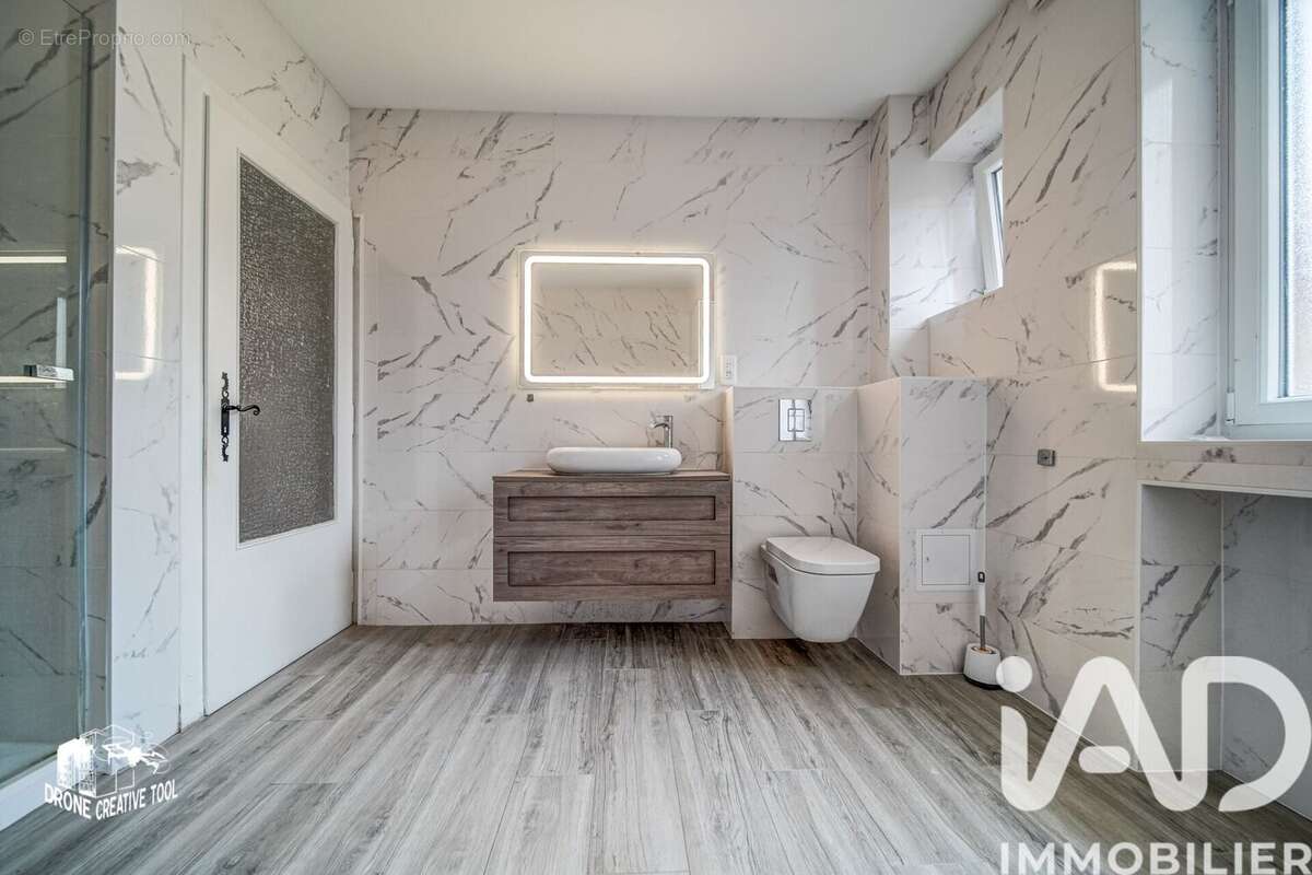 Photo 9 - Appartement à THIONVILLE