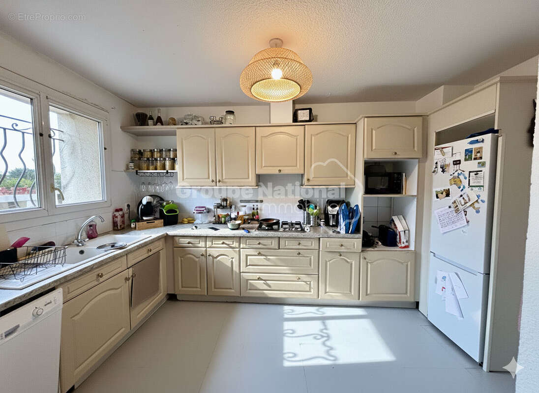 Appartement à FLORENSAC