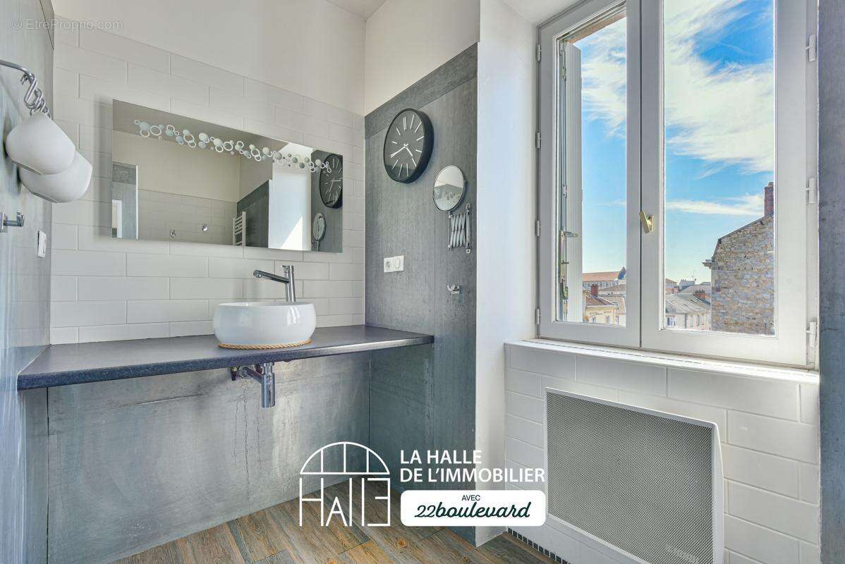 Appartement - photo 6