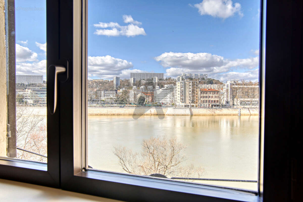 Maison à LYON-4E
