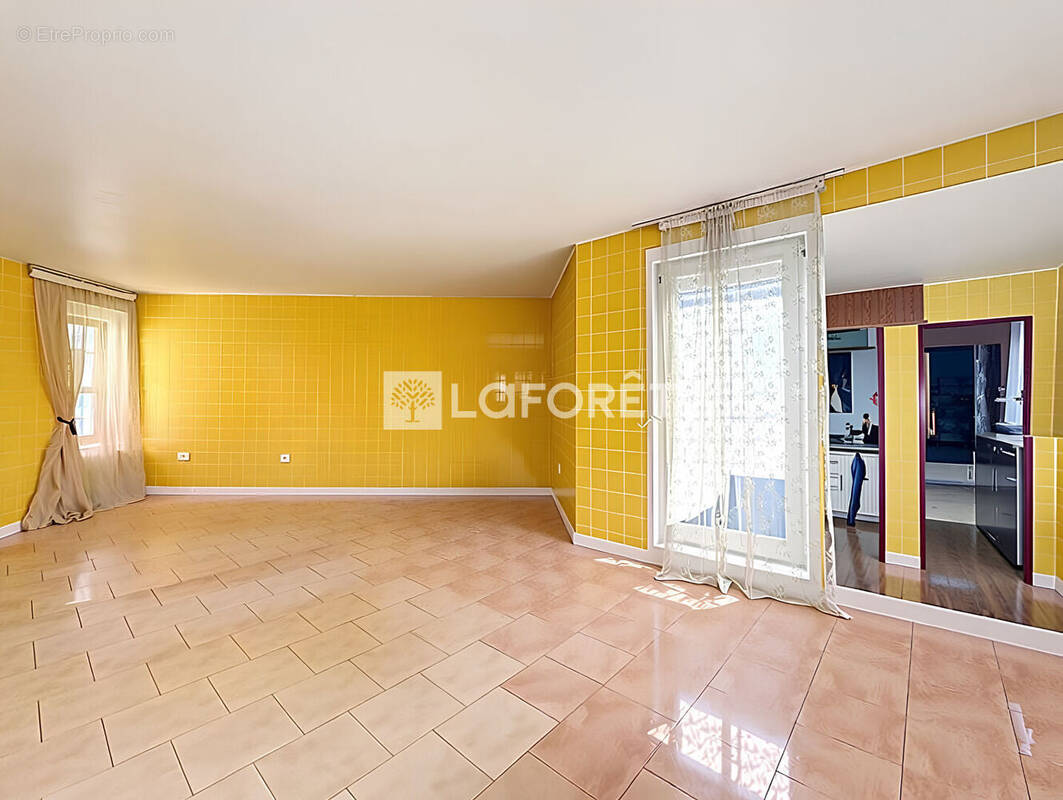 Appartement à DUNKERQUE