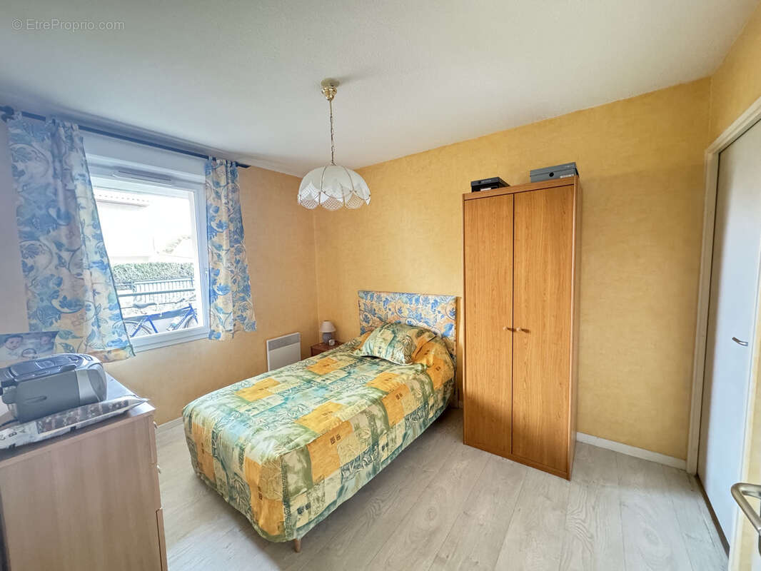 Appartement à VILLENEUVE-TOLOSANE