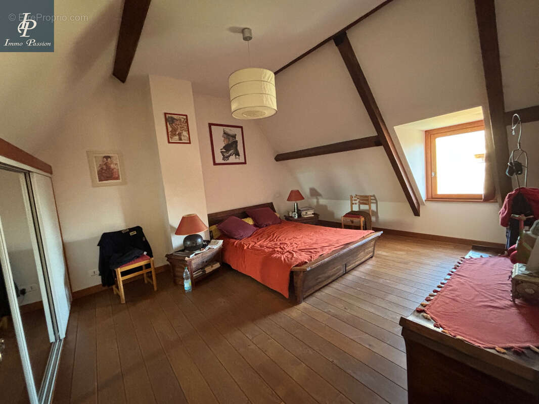 Maison à GEVREY-CHAMBERTIN