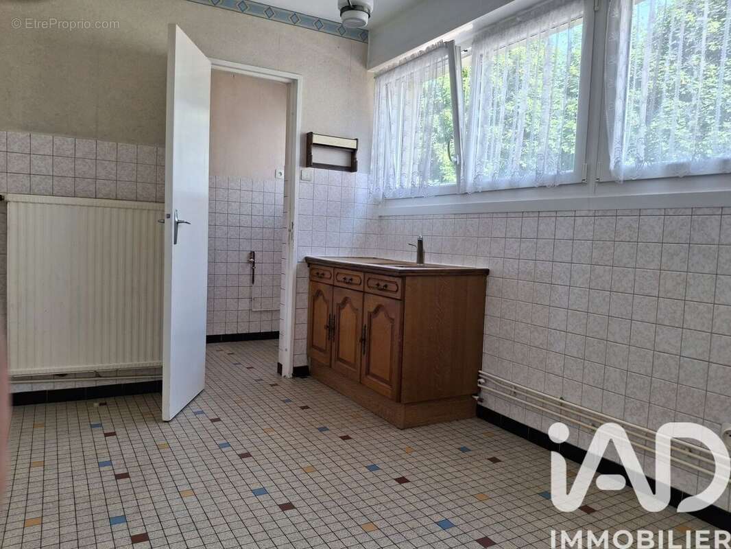 Photo 9 - Appartement à TALANGE