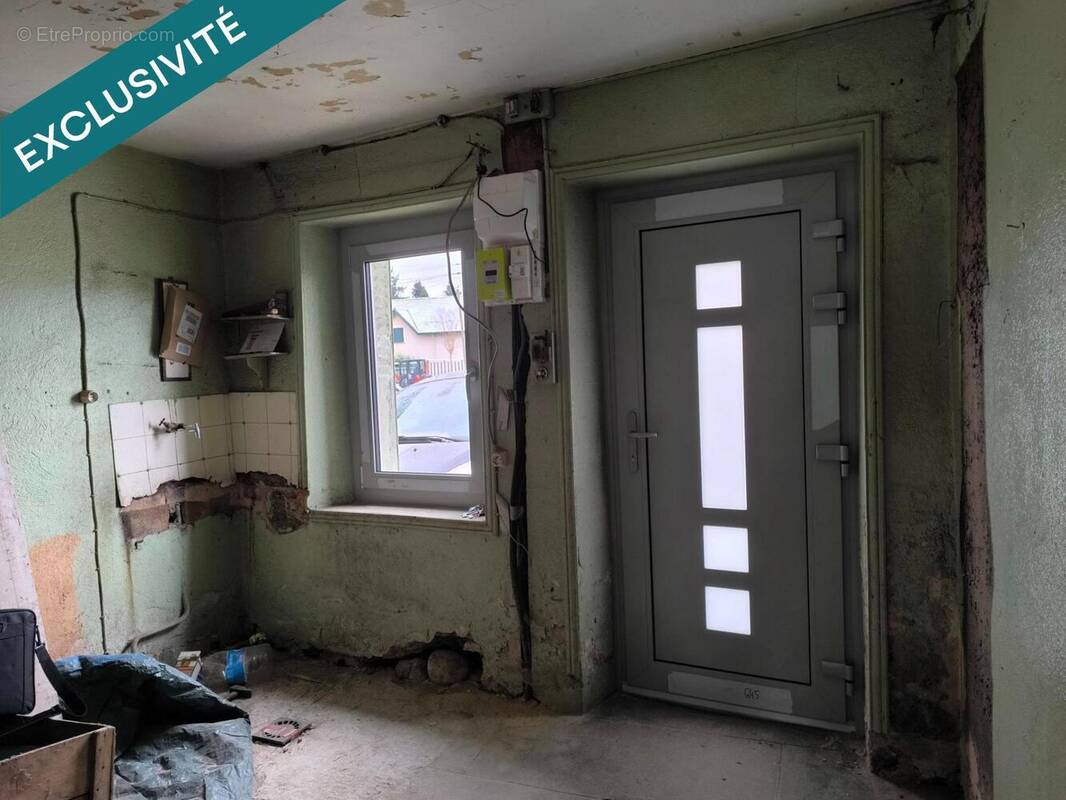 Photo 1 - Maison à COURPIERE