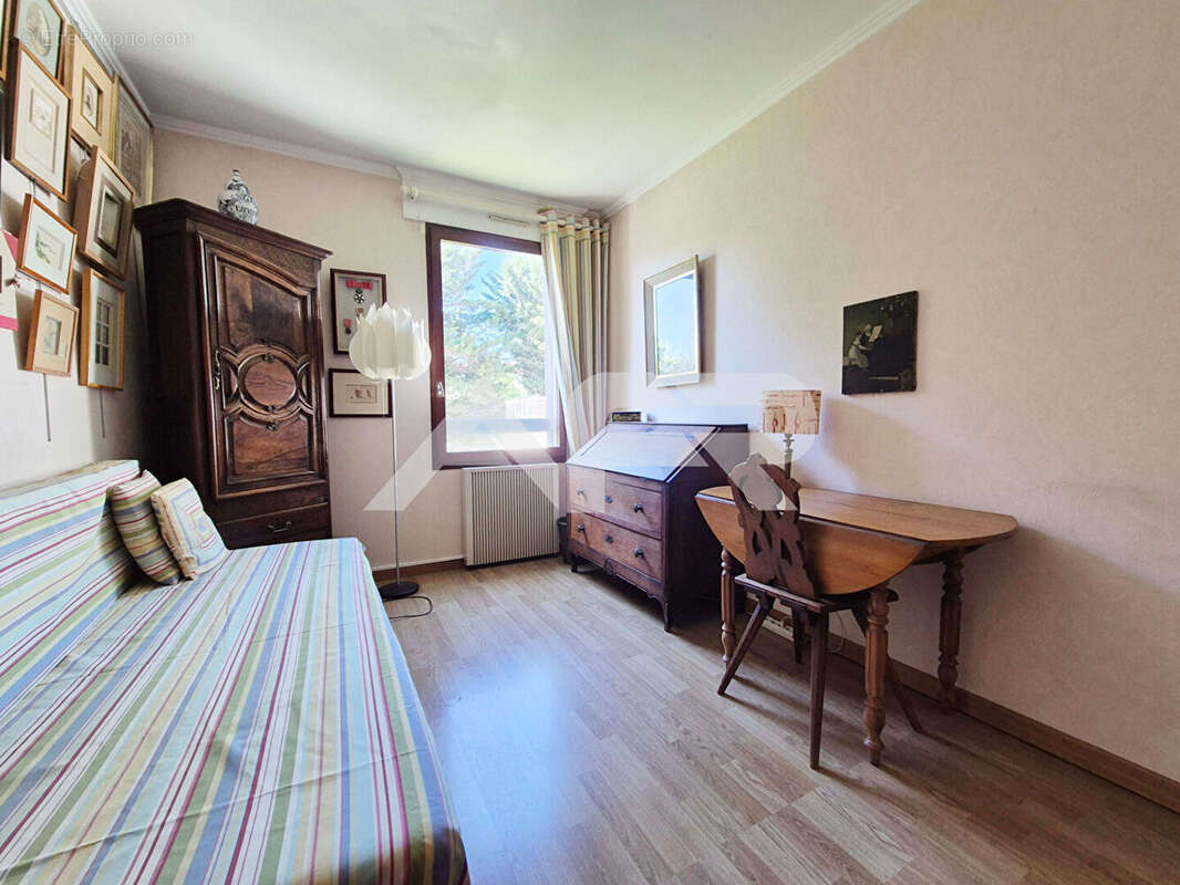 Appartement à CHATOU